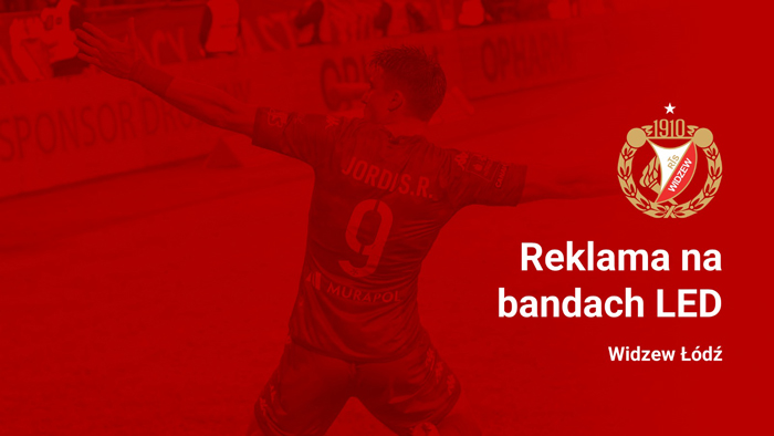 bandy led