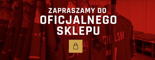 Oficjalny Sklep Widzewa Łódź