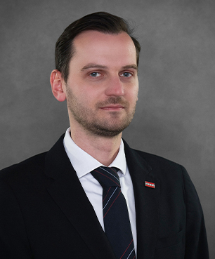 Maciej Szymański