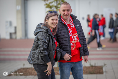 Walentynki na Widzewie!