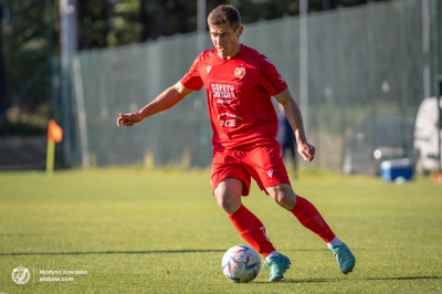 Zapowiedź meczów Akademii Widzewa (6-11 sierpnia)