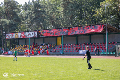 #WidzewOnTour: Zduńska Wola na start!