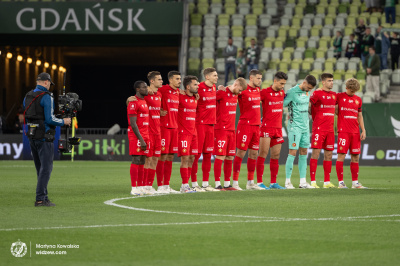 Niezdobyte Miasto Gdańsk