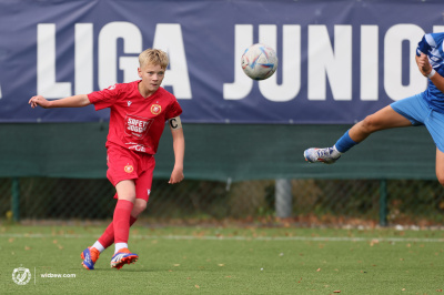 Siedmiu Widzewiaków w kadrze ŁZPN