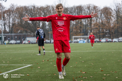 Podsumowanie meczów Akademii Widzewa (16-17 listopada)