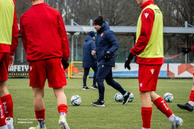 Podsumowanie meczów Akademii Widzewa (25-26 stycznia)