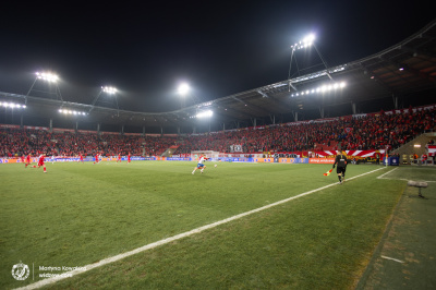 Widzew ponownie liderem odpowiedzialności!