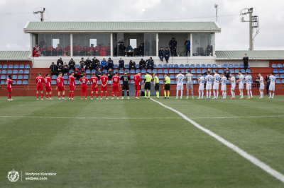 #DawajWidzew: Skład na mecz z Zagłębiem Lubin