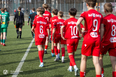 Powołania dla trzynastu Widzewiaków