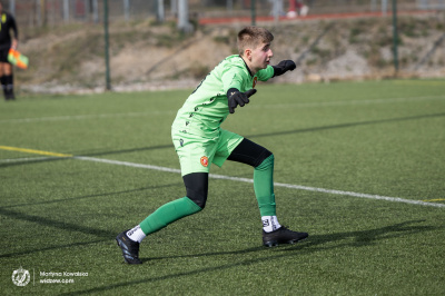 Zapowiedź meczów Akademii Widzewa (28 maja)