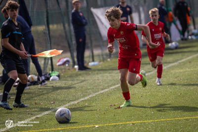 Widzewiacy powalczą o Puchar im. Kazimierza Górskiego