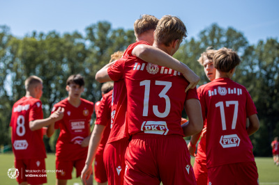 Zapowiedź meczów Akademii Widzewa (18-22 czerwca)