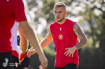 #WalczyćTrenować: Zaczęli!