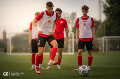#WalczyćTrenować: Praca, czas wolny i integracja