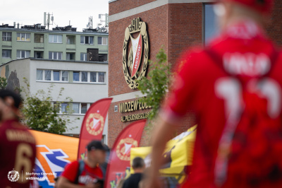 #WIDRAD: Skorzystaj z darmowych miejsc parkingowych!