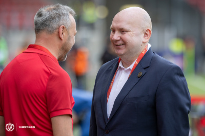 Tomasz Sadłecki: Zainteresowanie jest dużo większe niż wcześniej