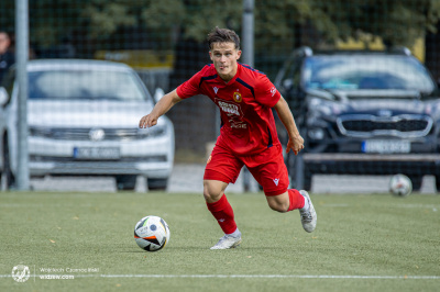 Zapowiedź meczów Akademii Widzewa (16-21 września)