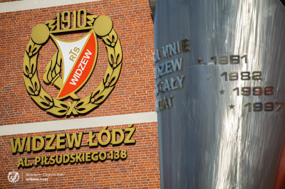 Widzew Łódź poszukuje Specjalisty ds. sprzedaży