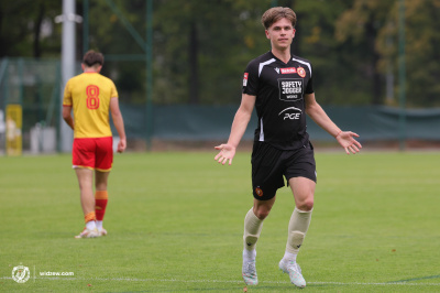 Podsumowanie meczów Akademii Widzewa (4-5 października)