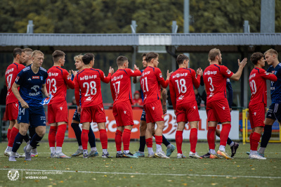 Zapowiedź meczów Akademii Widzewa (9-15 lutego)