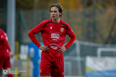 Zapowiedź meczów Akademii Widzewa (10-14 grudnia)