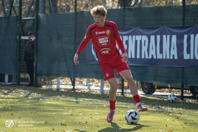 Rezerwy: Sparingowe zwycięstwo w Koluszkach