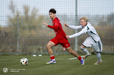 Tobiasz Nowakowski powołany na zgrupowanie Talent Pro