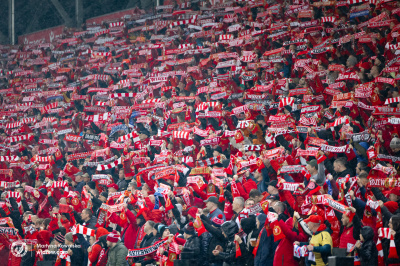 Harmonogram zwalniania miejsc na mecz z Koroną Kielce