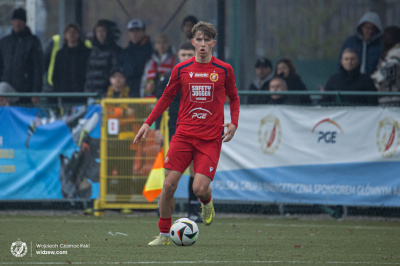 Rezerwy: Porażka w Ząbkach