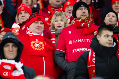 Harmonogram zwalniania miejsc na mecz z Jagiellonią Białystok