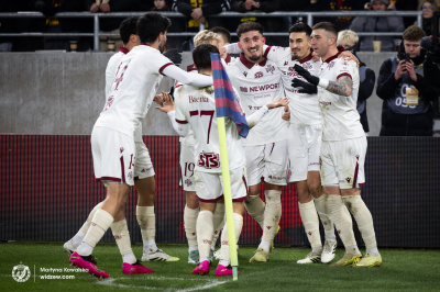 Statystyki po rundzie jesiennej sezonu 2025/26