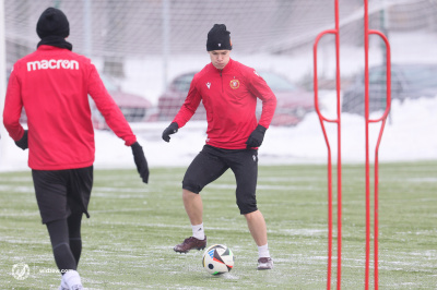 Zapowiedź meczów Akademii Widzewa (21-22 lutego)