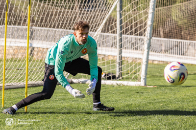 #HaydiWidzew: Zaufaj procesowi