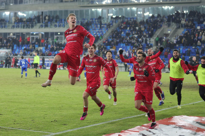 Statystyki po 21. kolejce PKO Bank Polski Ekstraklasy