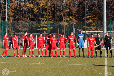 Młodzieżowe rozstrzygnięcia - podsumowanie weekendu Akademii Widzewa