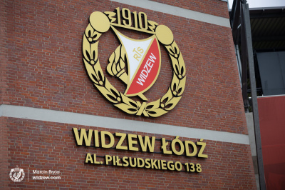 Widzew Łódź z licencją na grę w PKO BP Ekstraklasie