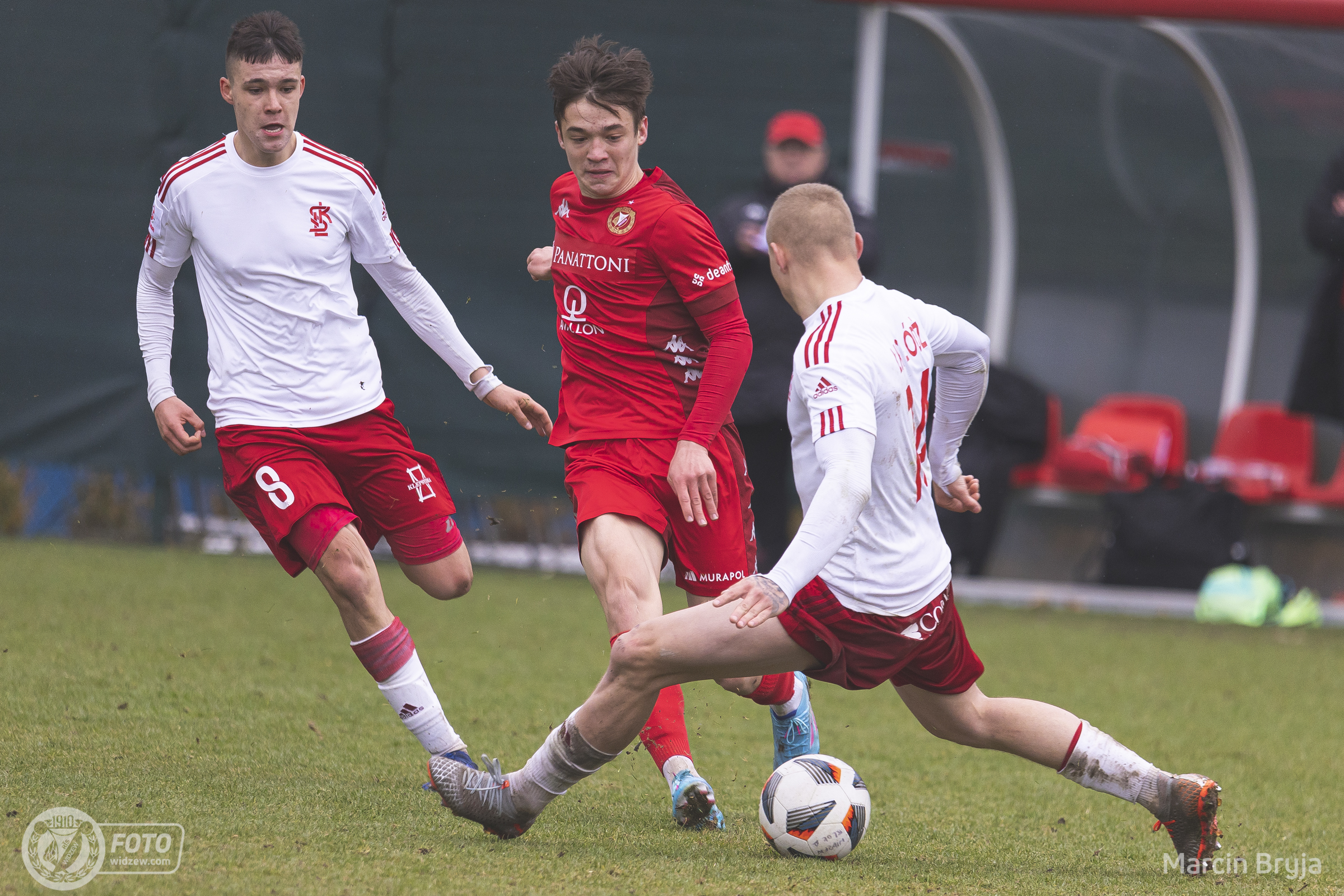 WidzewII_ŁKSII_2