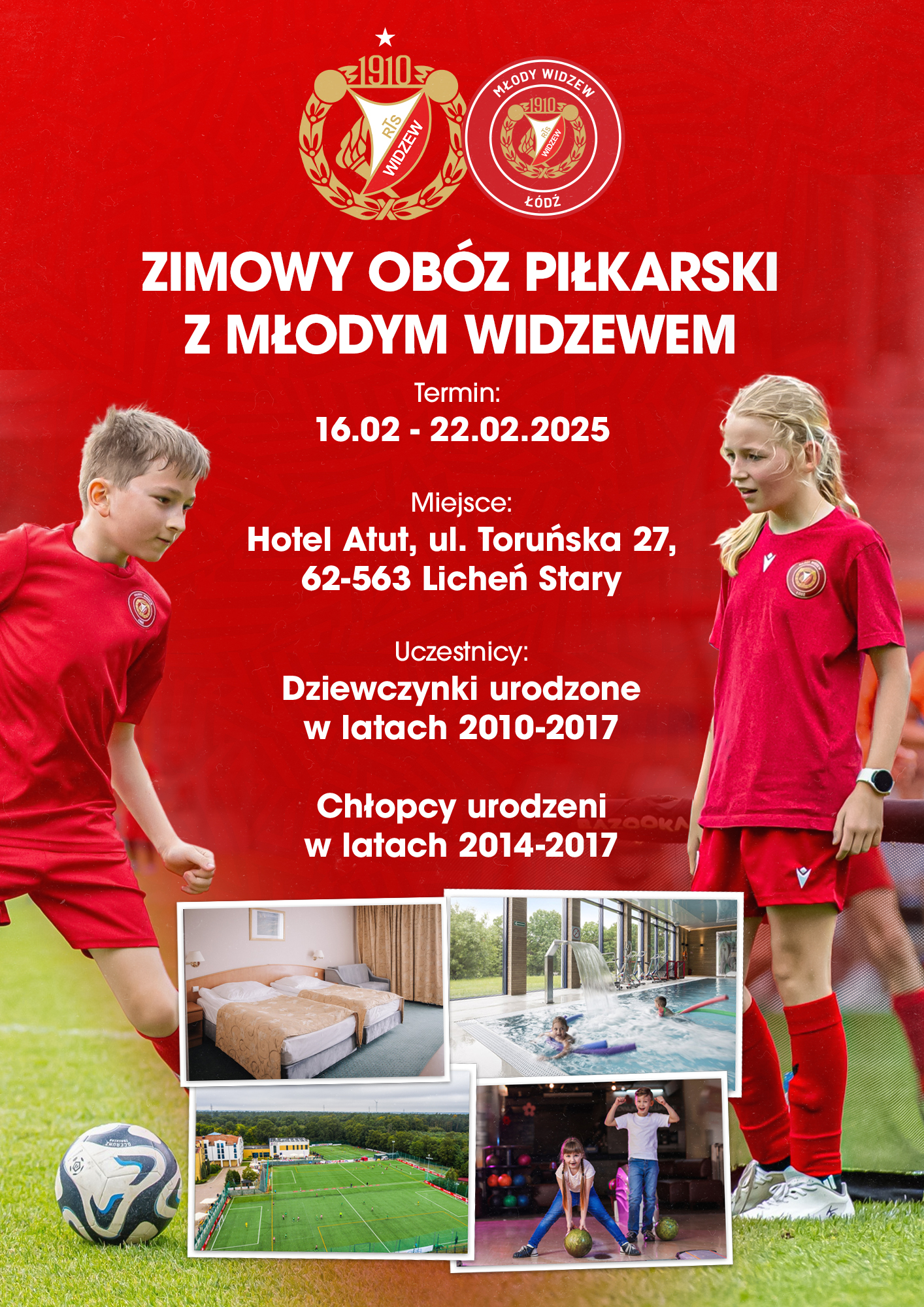 Zimowy oboz_MW-dziewczynki i chłopcy