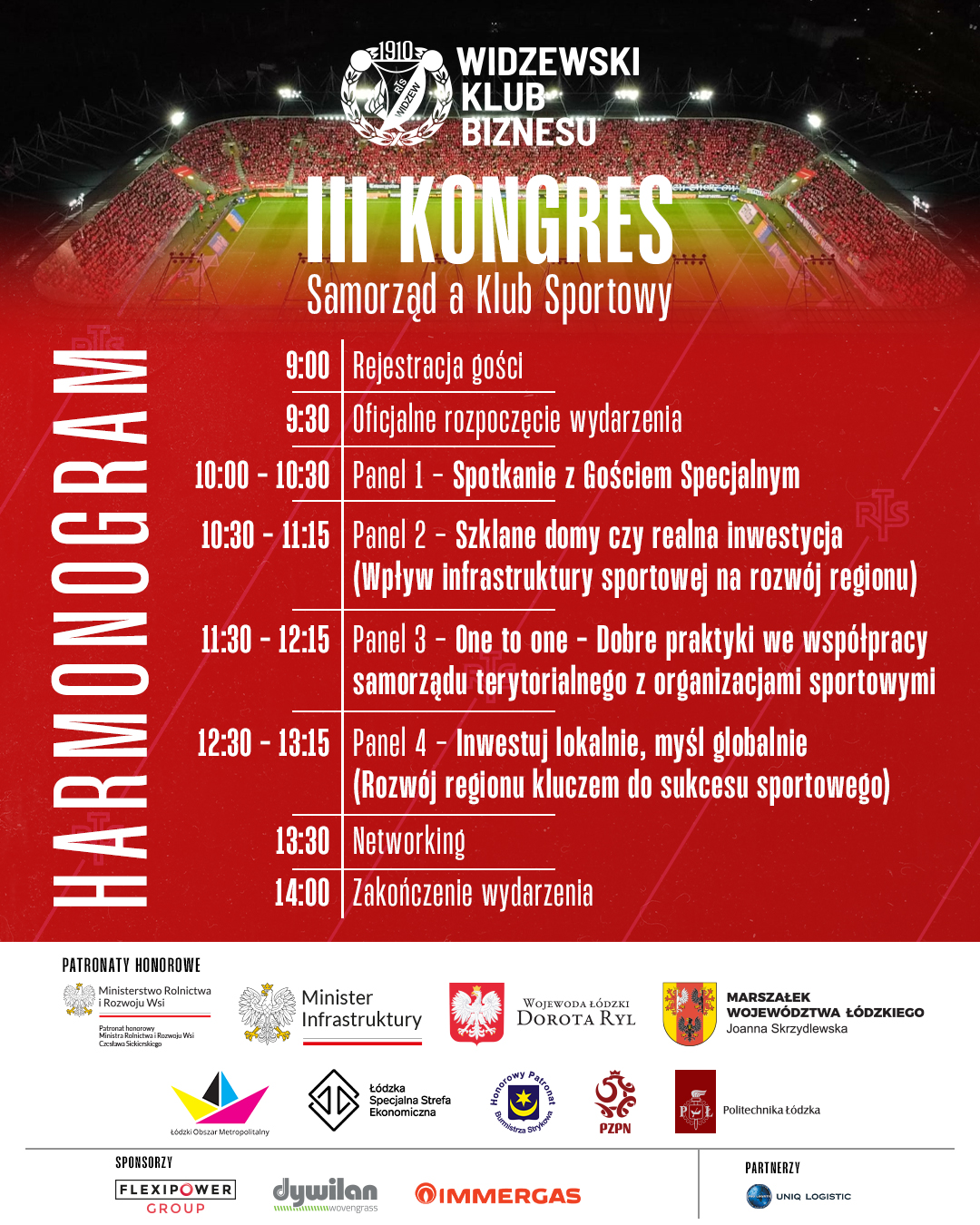 III Kongres-harmonogram godziny_06-09