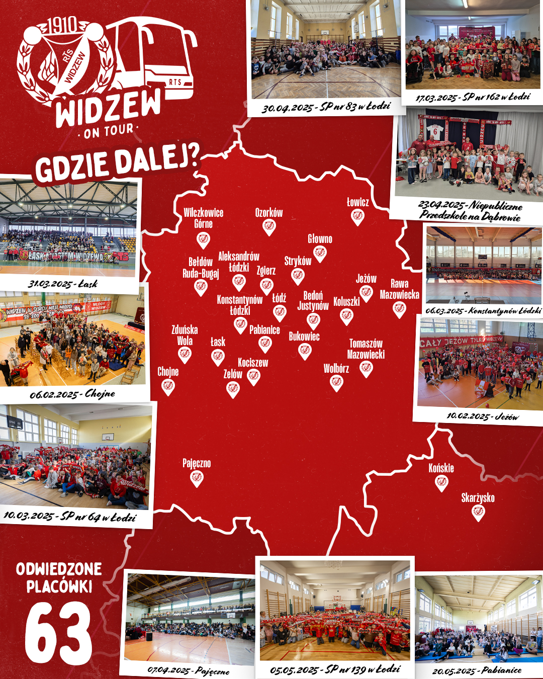 Widzew on tour-05-06-25-smy
