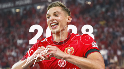 Mateusz Żyro 2028!