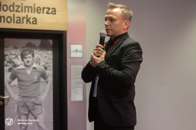 Łukasz Kolecki: Biznesowo musimy być gotowi na sukces