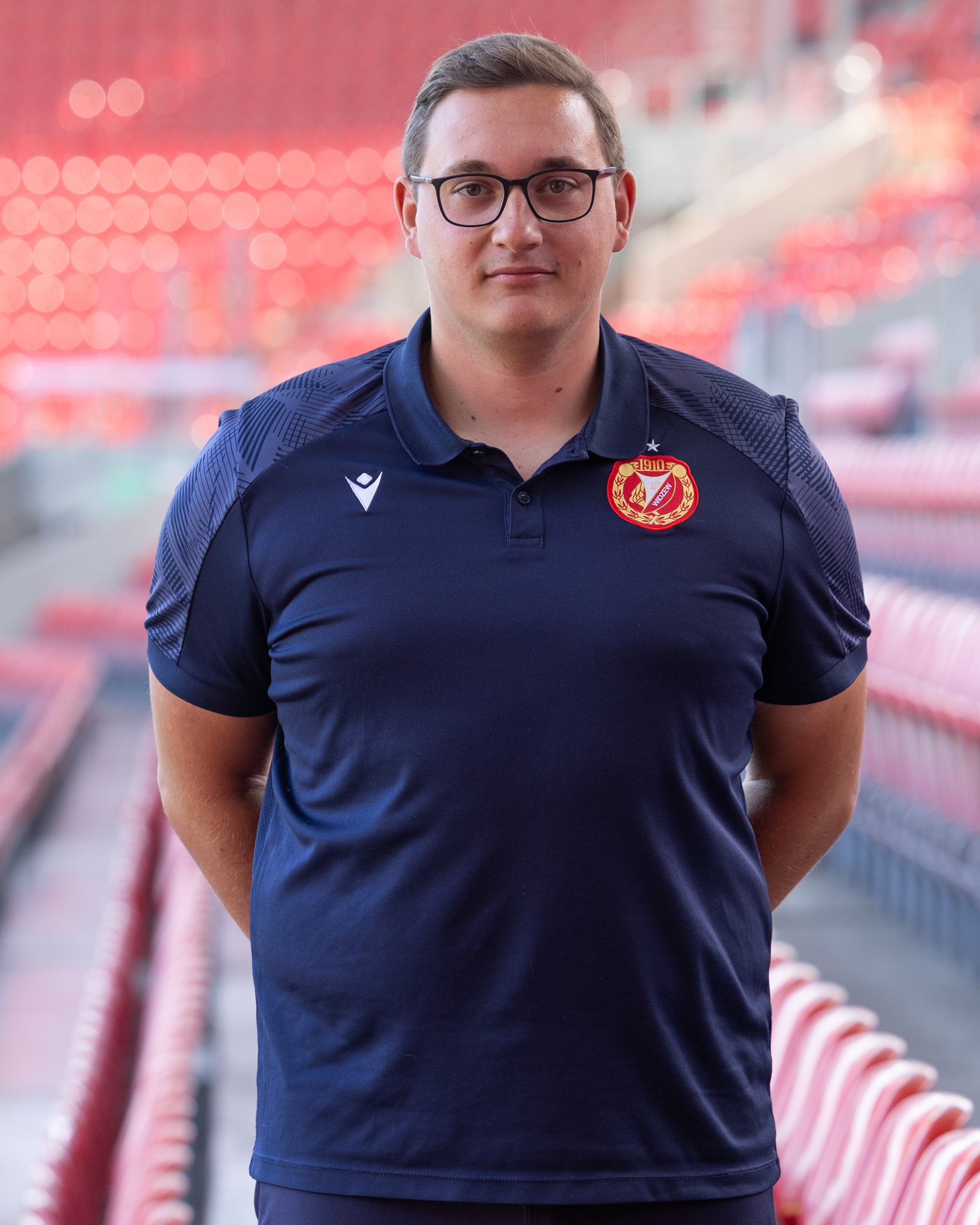 Paweł Strzelecki