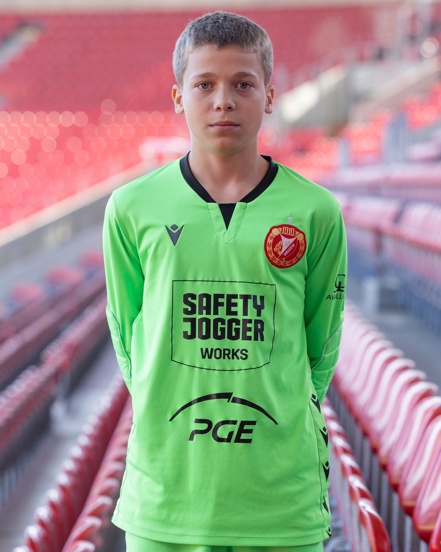 Miłosz Błaszczak