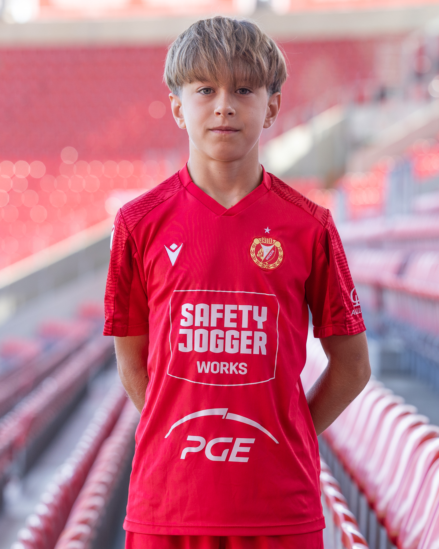 Gabriel Wójcik