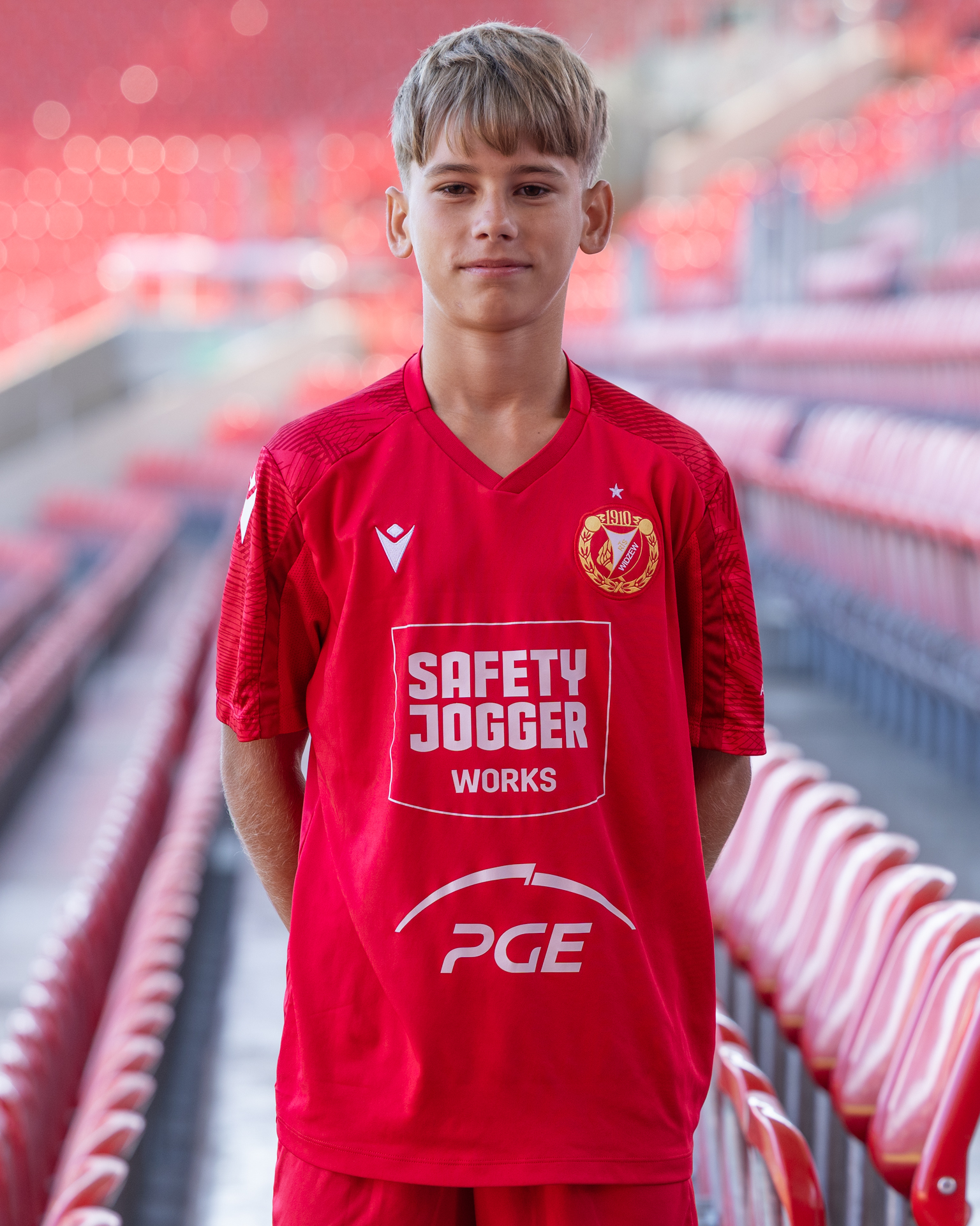Szymon Antczak