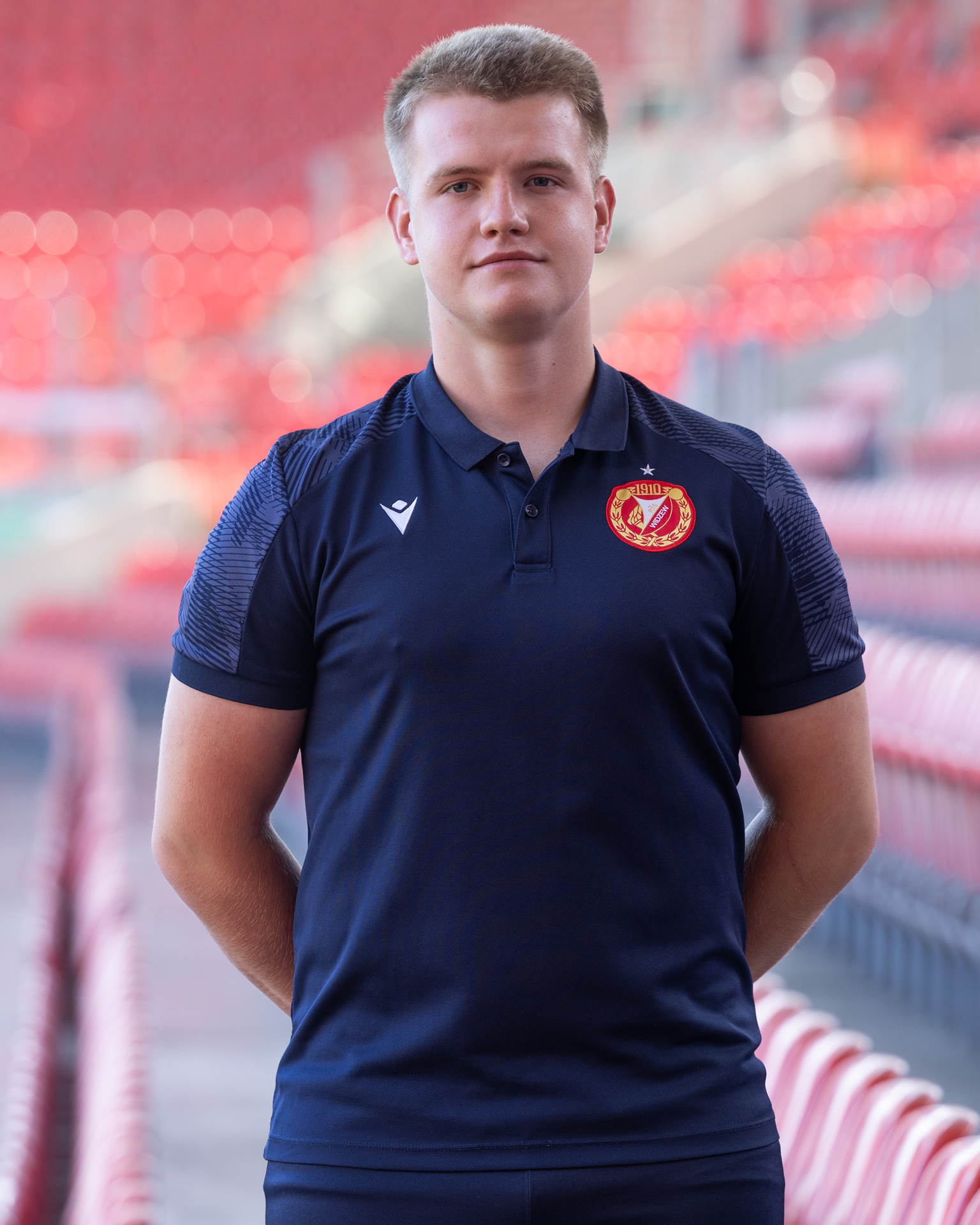 Marcel Buczkowski