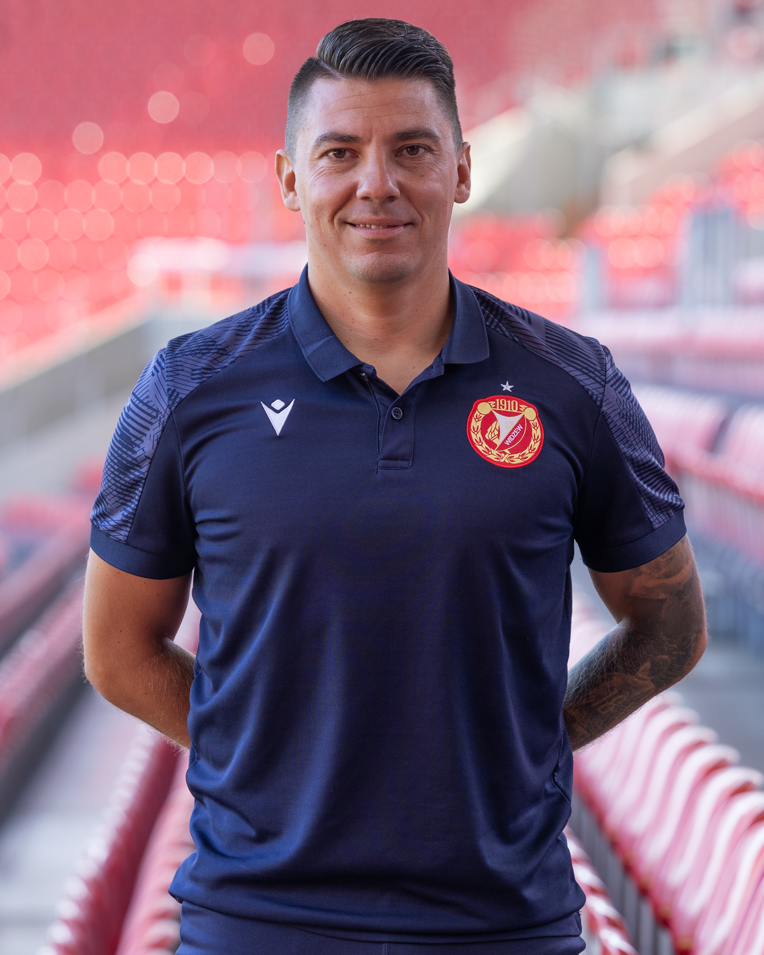Daniel Mąka
