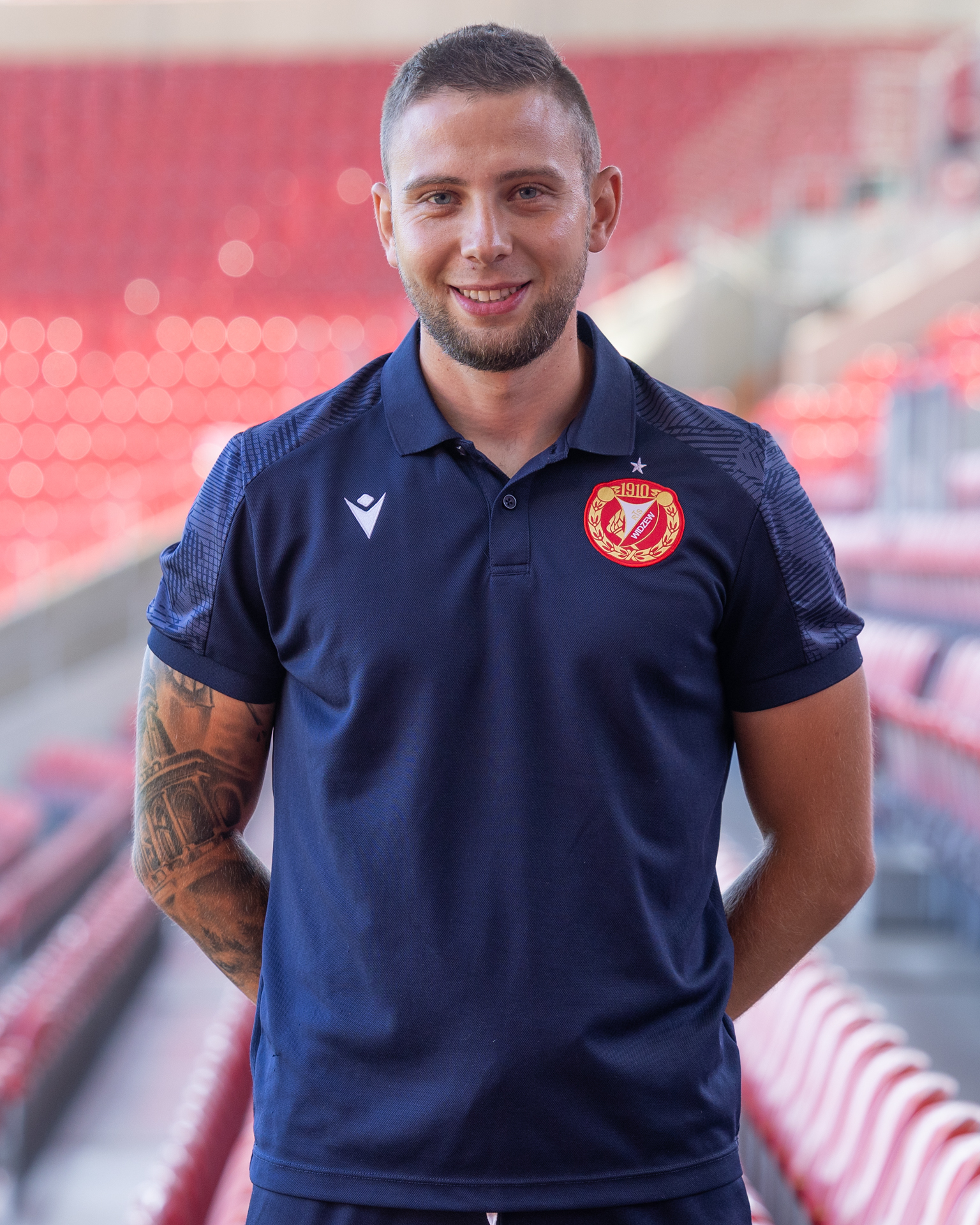 Mateusz Zasiadczyk