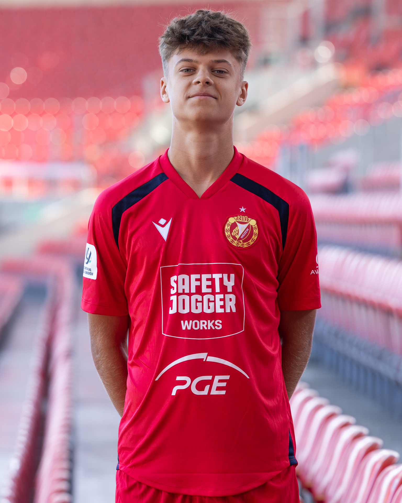 Adam Stechliński